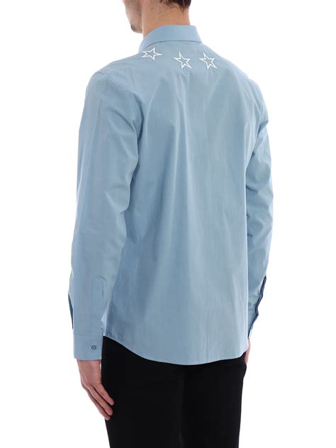 per capire givenchy camicia originale